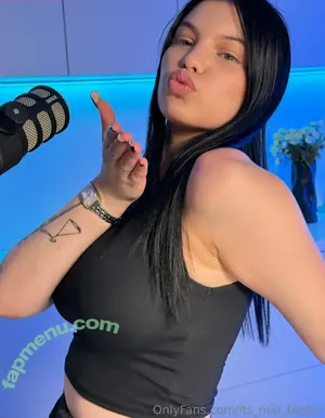 its_mia_blo0m / Serzapious nude photo #0053