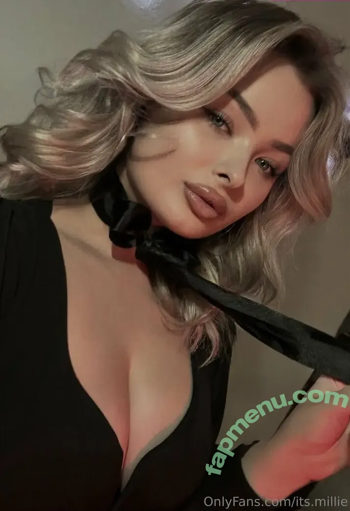 its.millie nude photo #0009 (___its.millie)