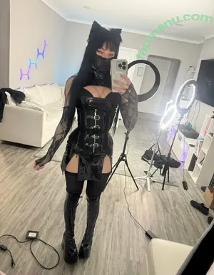 its_pyro_kitten / pyrokittenx nude photo #0129