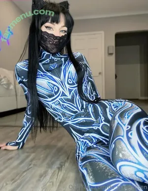 its_pyro_kitten / pyrokittenx nude photo #0133