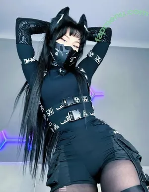 its_pyro_kitten / pyrokittenx nude photo #0142