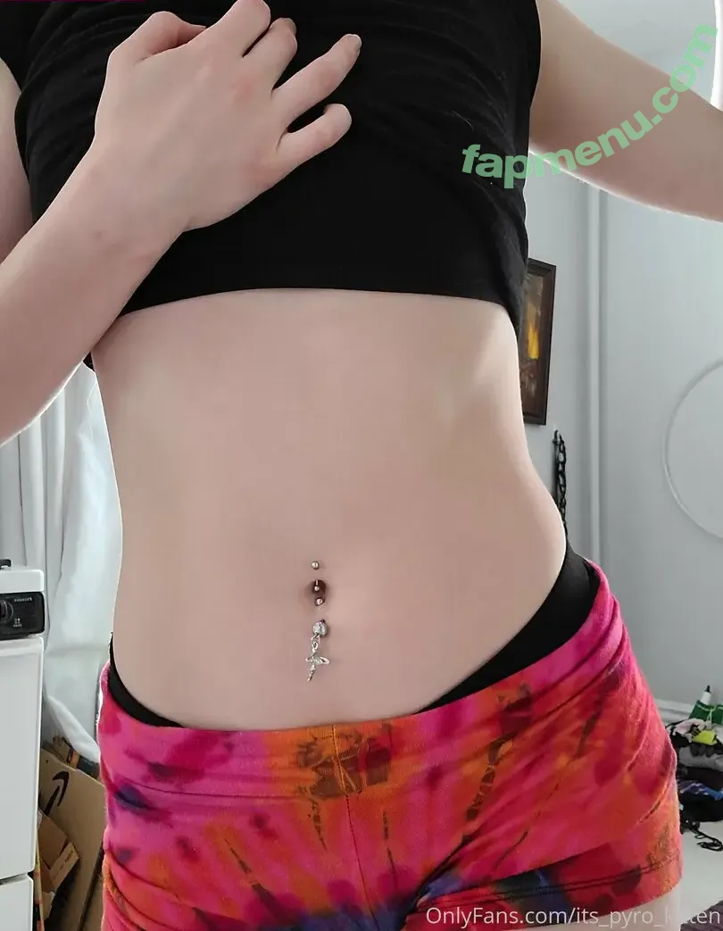 its_pyro_kitten nude photo #0008 (pyrokittenx)