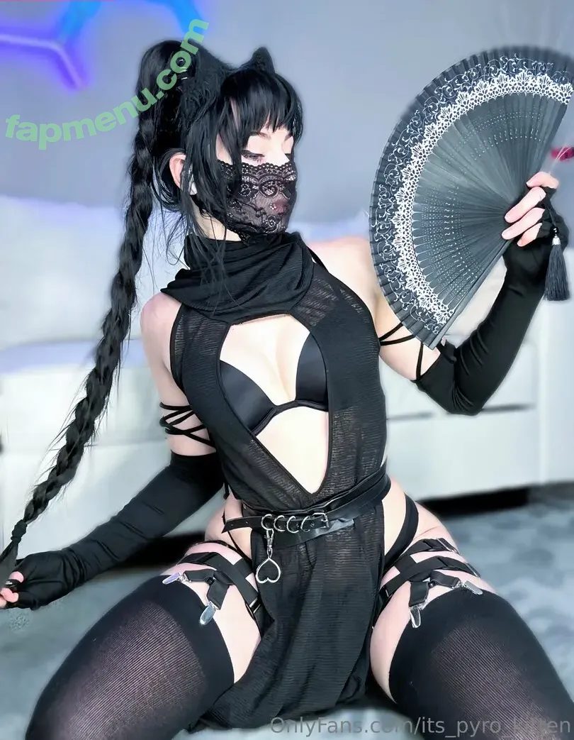 its_pyro_kitten nude photo #0149 (pyrokittenx)