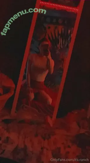 its-ranch / thisisrranch nude photo #0013