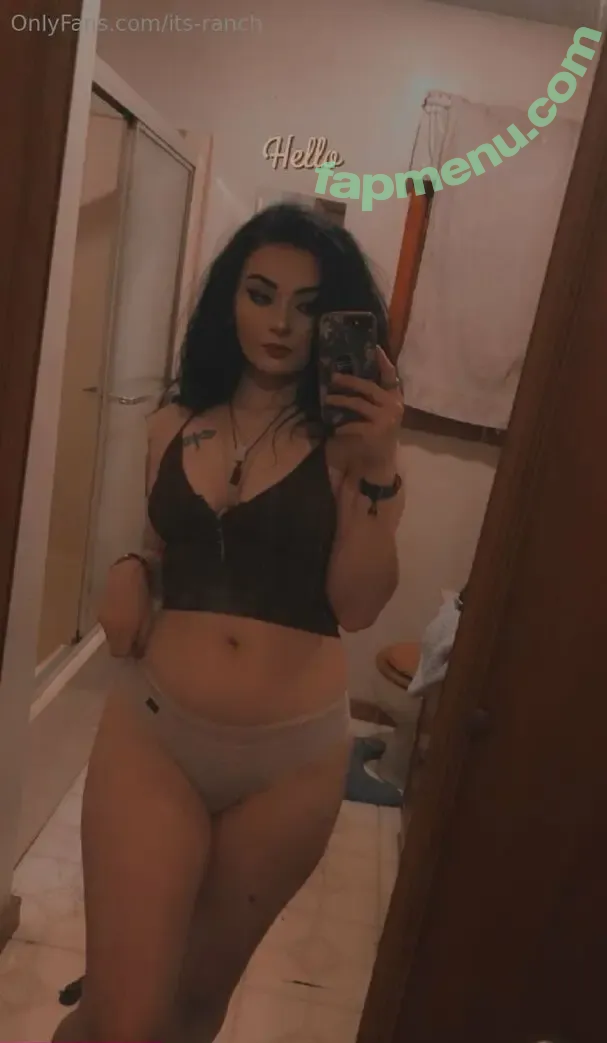 its-ranch nude photo #0028 (thisisrranch)