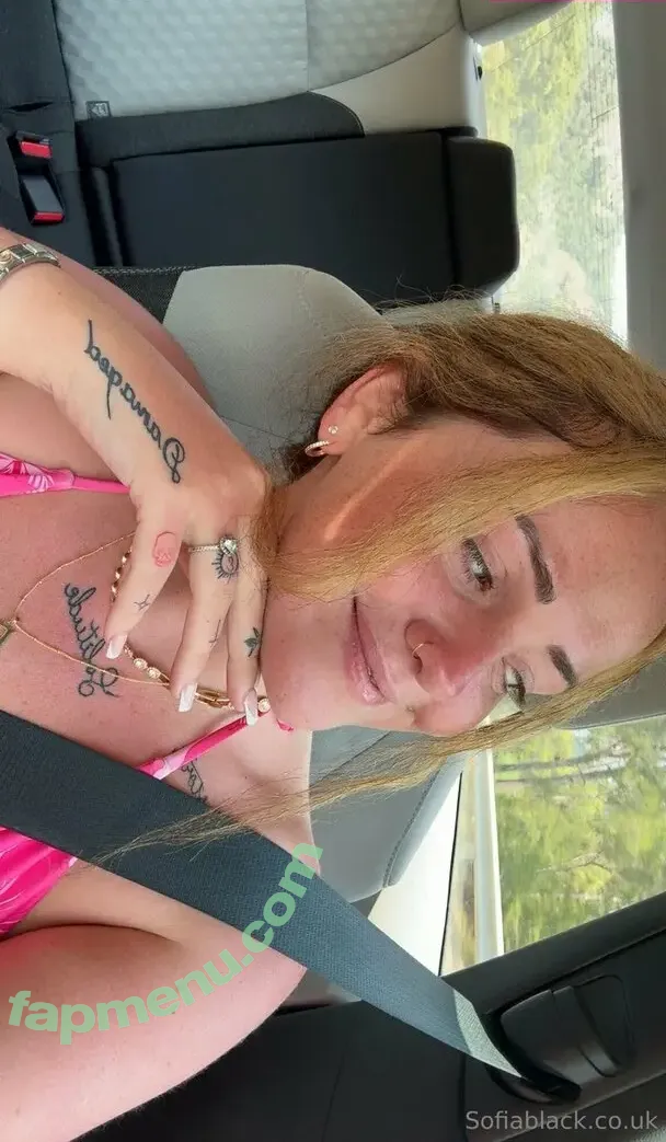 its.sofiablack nude photo #0038 (its.sofiablack)