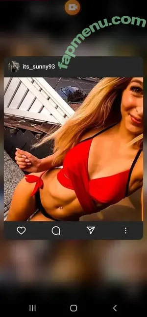 its_sunny93 / Its Sunny93 nude photo #0121