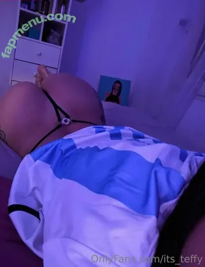 its_teffy / teffytefff nude photo #0008