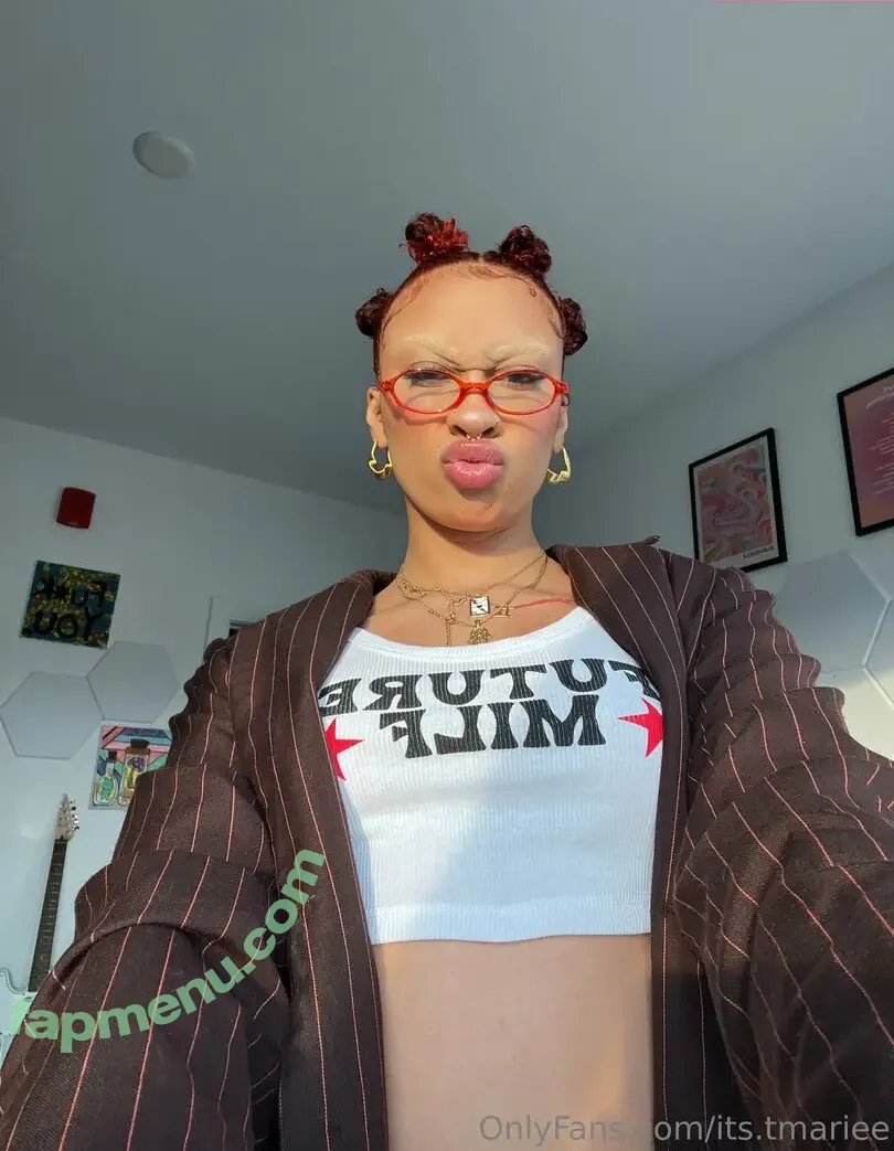 its.tmariee nude photo #0001 (its.tmariee)
