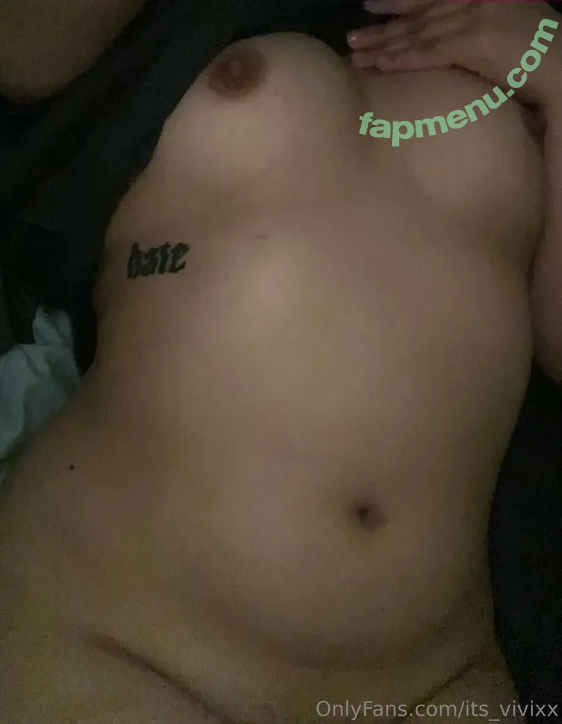 its_vivixx nude photo #0002 (itsvivixx)