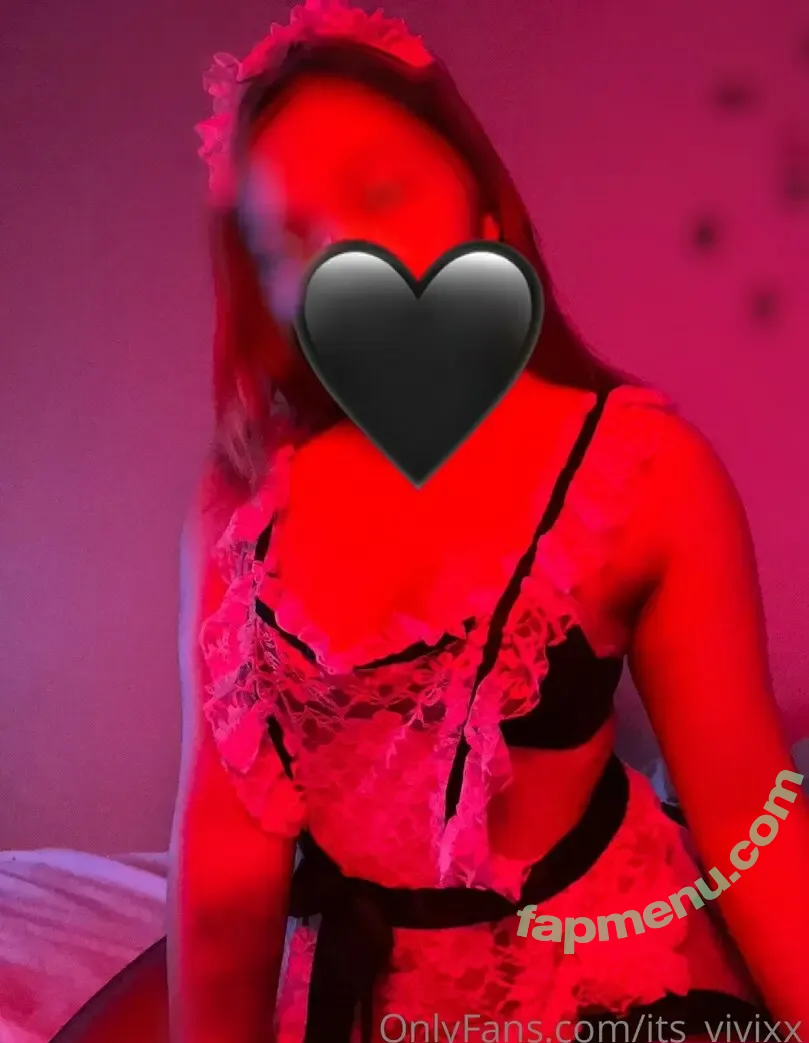 its_vivixx nude photo #0005 (itsvivixx)