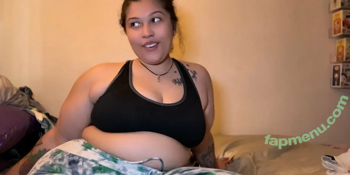 itsaaliyahjadee nude photo #0101 (itsaaliyahjade)