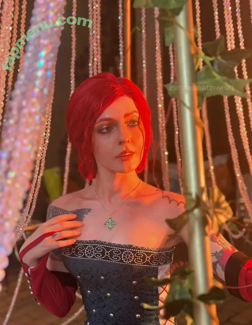 itsadeathwish nude photo #0403 (itsadeathwish)