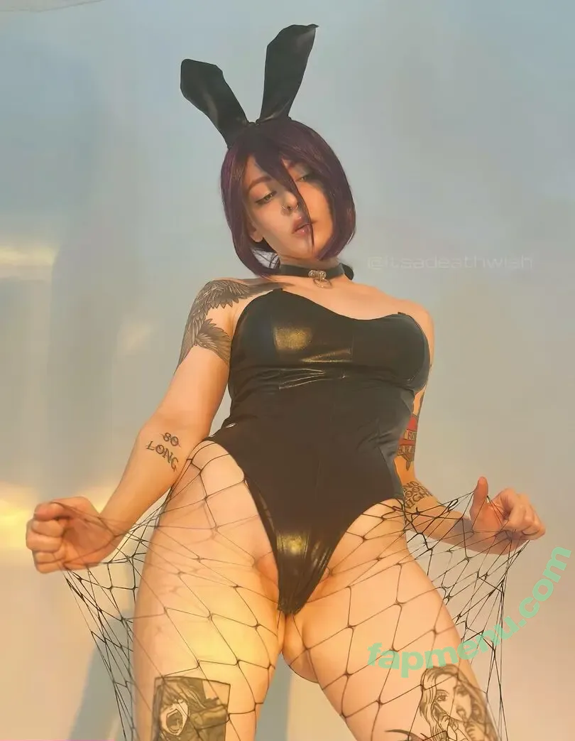 itsadeathwish nude photo #0423 (itsadeathwish)