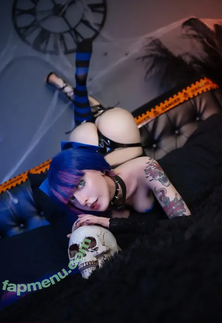 itsadeathwish nude photo #0441 (itsadeathwish)