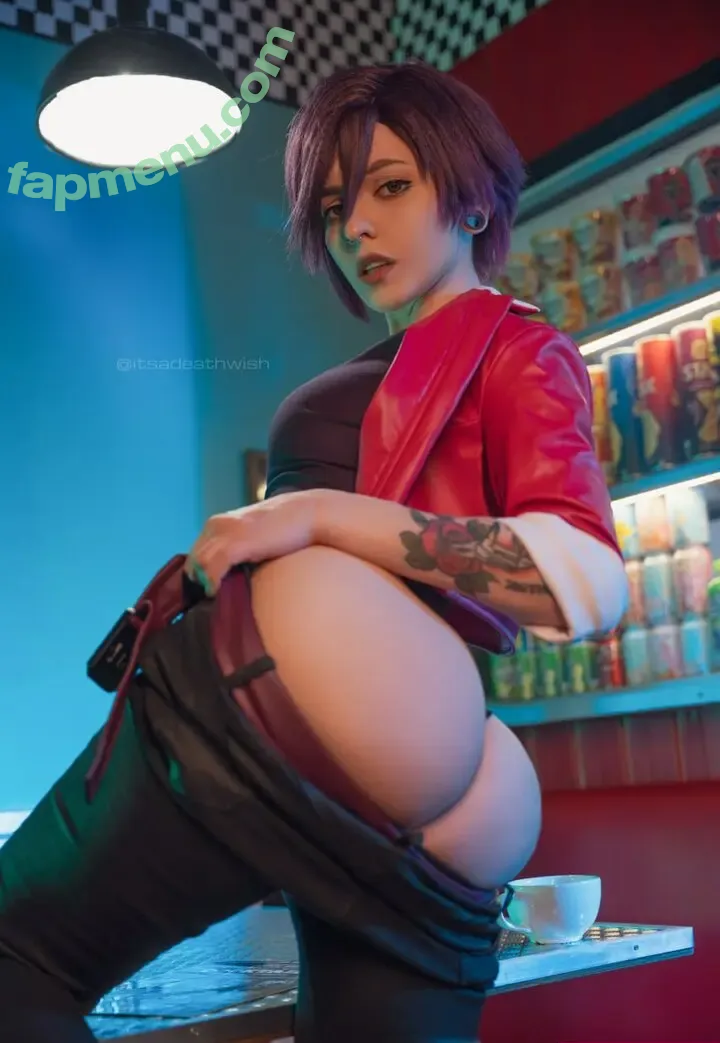 itsadeathwish nude photo #0468 (hellagaaay / itsad3athwish / itsadeathwishtoo)