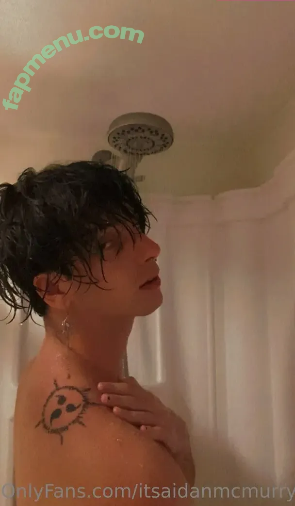itsaidanmcmurry nude photo #0003 (aidanmcmurry)