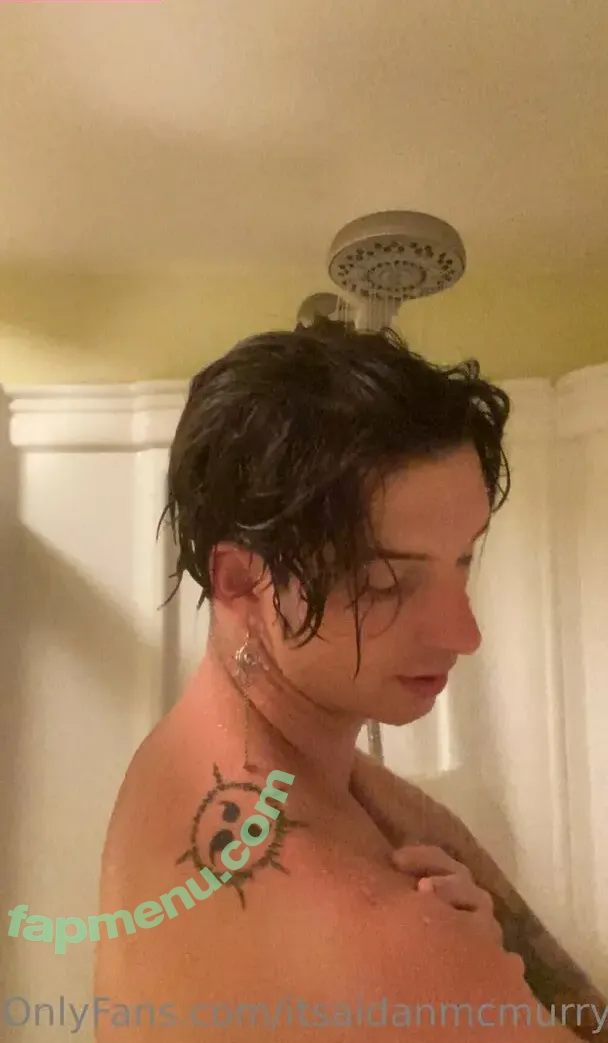 itsaidanmcmurry nude photo #0005 (aidanmcmurry)
