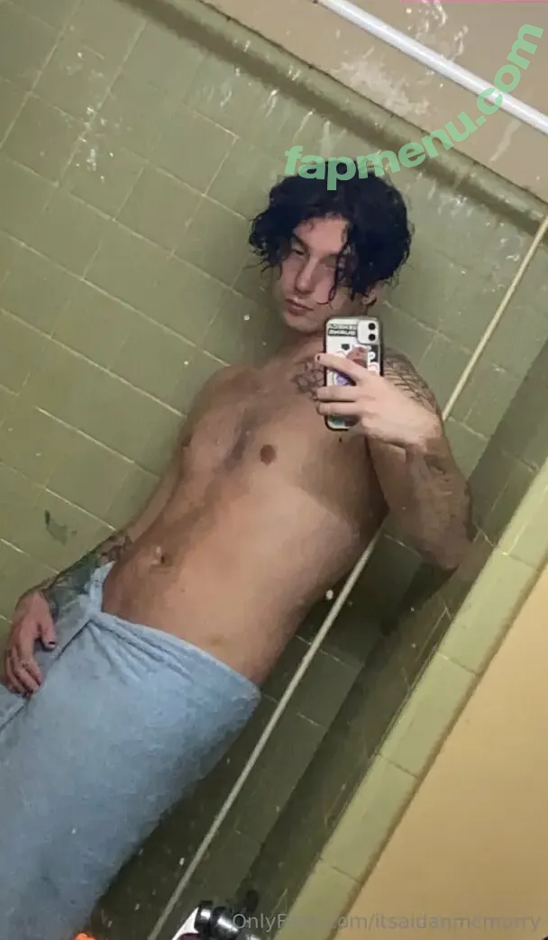 itsaidanmcmurry nude photo #0013 (aidanmcmurry)