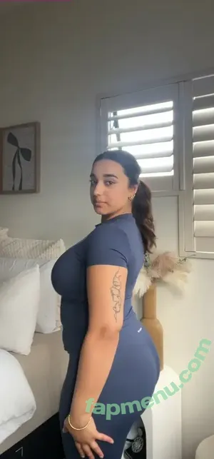 Itsaiesharai / Ursexysecret069 nude photo #0009