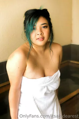 itsakidearest / akidearest nude photo #0007