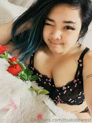 itsakidearest / akidearest nude photo #0020