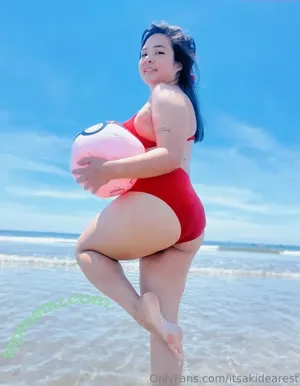 itsakidearest / akidearest nude photo #0048