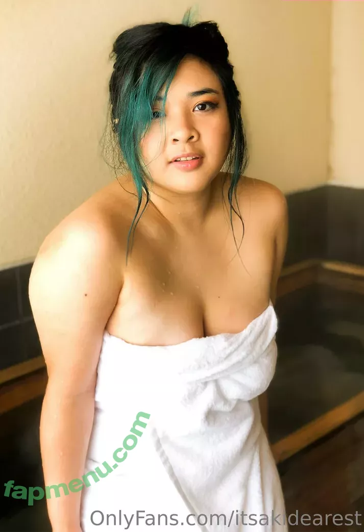 itsakidearest nude photo #0007 (akidearest)