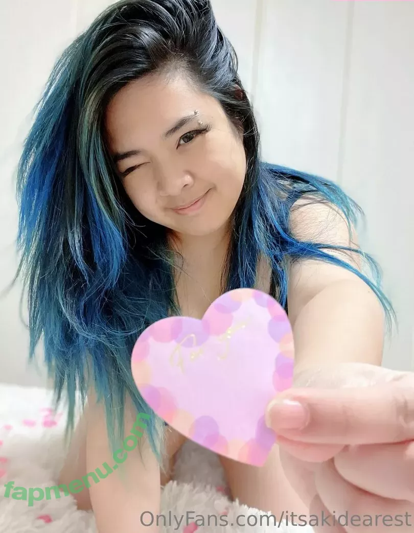 itsakidearest nude photo #0019 (akidearest)