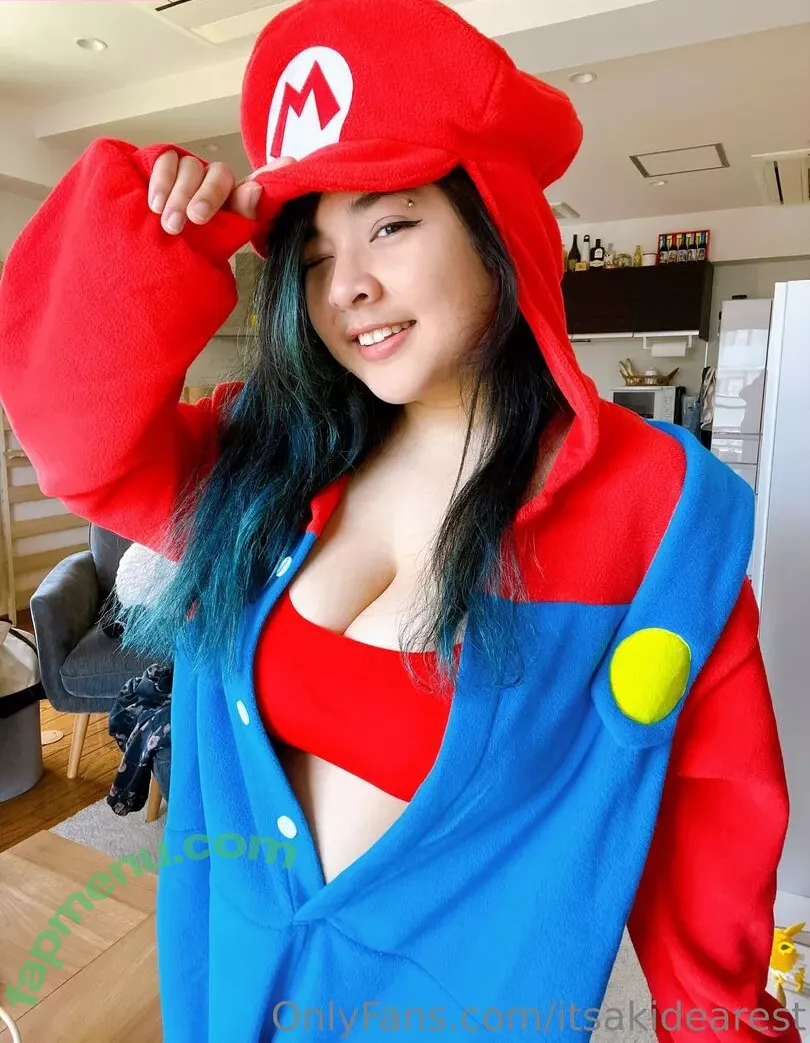 itsakidearest nude photo #0026 (akidearest)