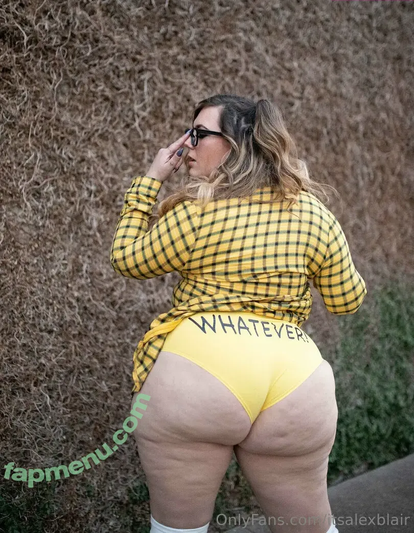 itsalexblair nude photo #0404 (itsalexblair)