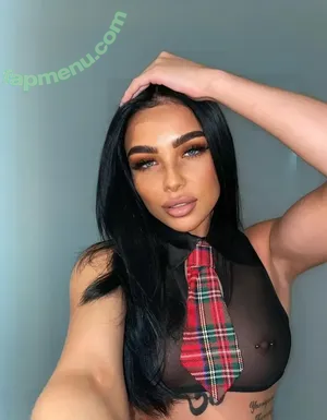 itsalexisbaileyy / Alexis Bailey / alexisbaileey / itsariabaileyy / lexisbailey nude photo #0001