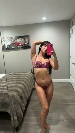 itsalinalopez / itsalinalopezofficial nude photo #0198