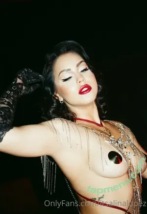itsalinalopez / itsalinalopezofficial nude photo #0461
