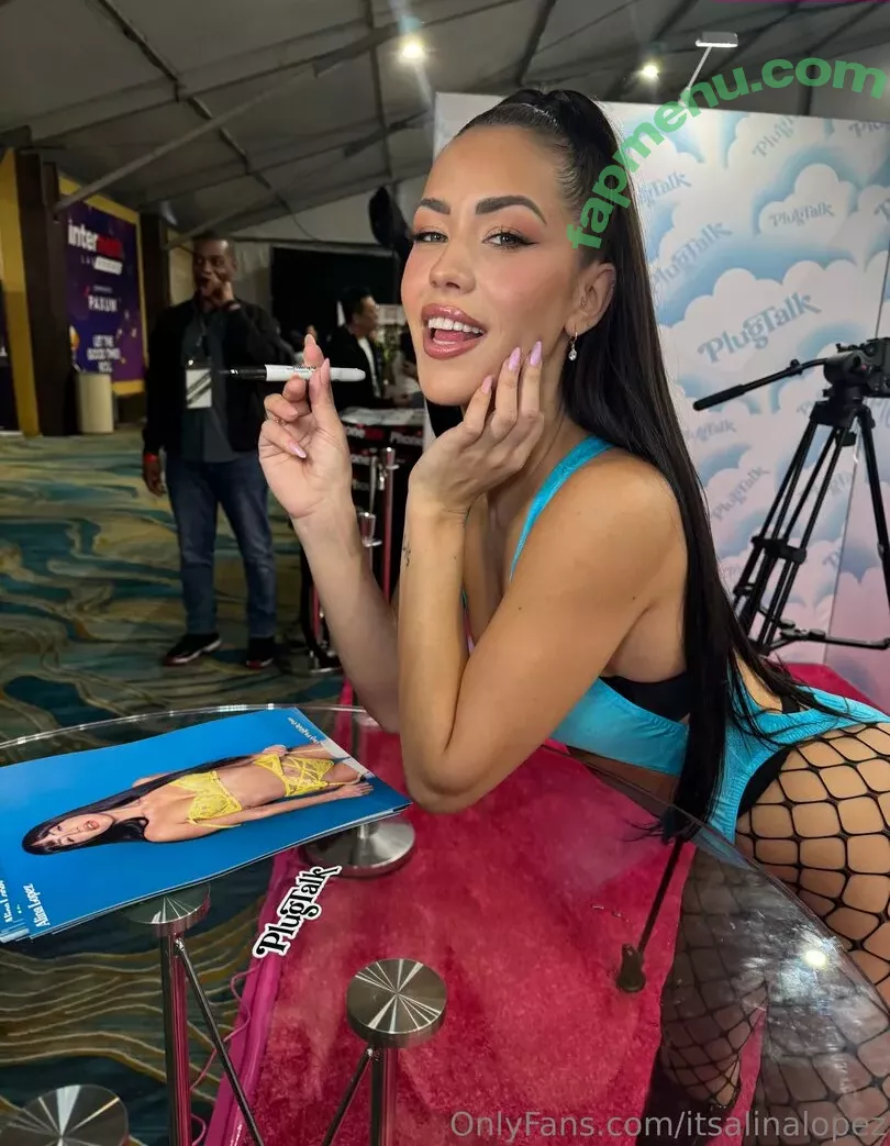 itsalinalopez nude photo #0222 (itsalinalopezofficial)