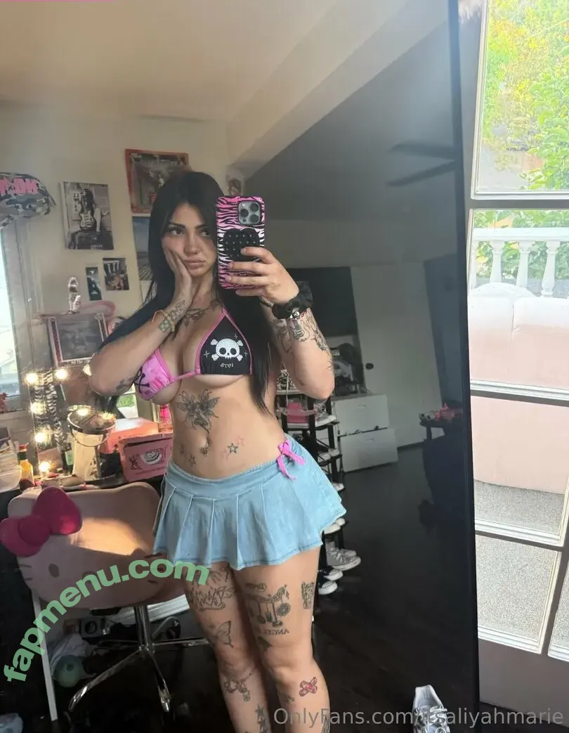 itsaliyahmarie nude photo #0028 (aliyah.marie.d)