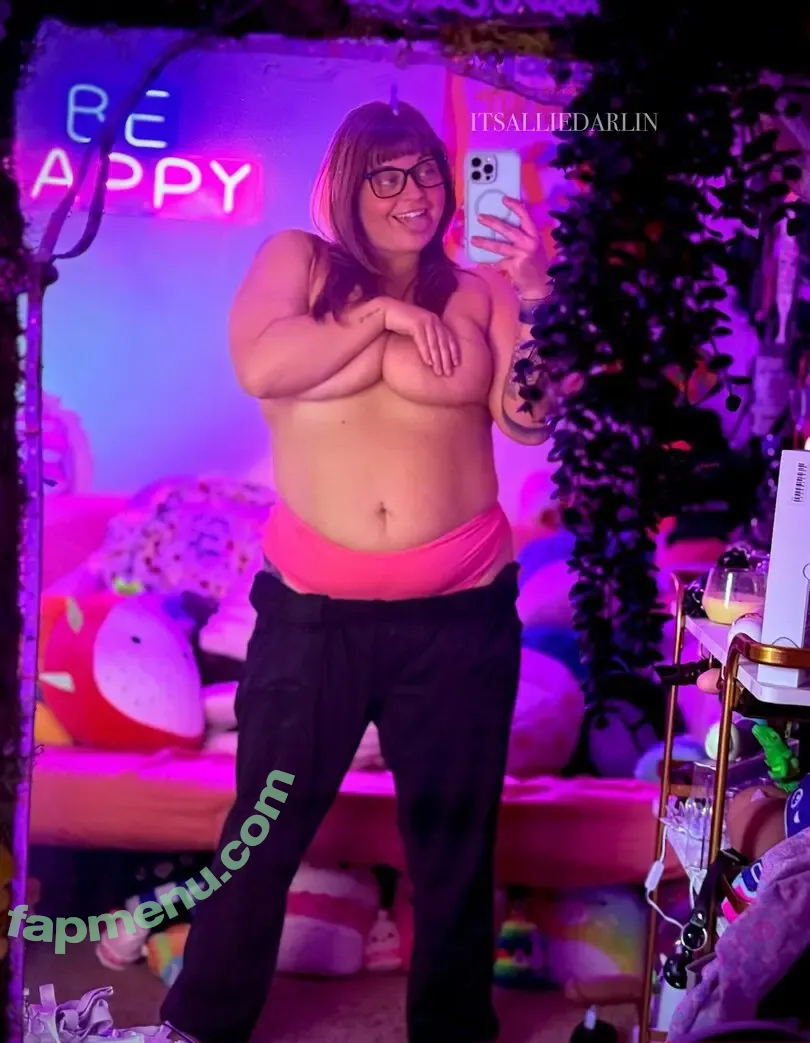 itsalliedarlinfree nude photo #0022 (itsalliedarlinfree)