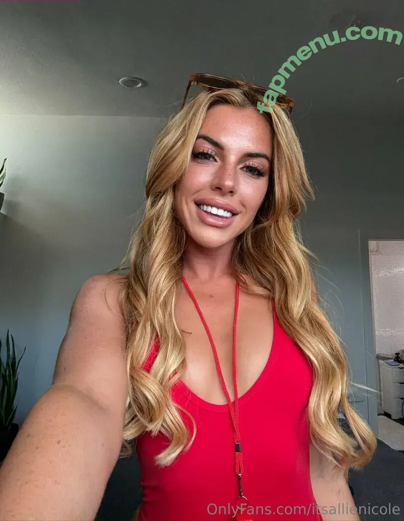 itsallienicole nude photo #0034 (itsallienicole)
