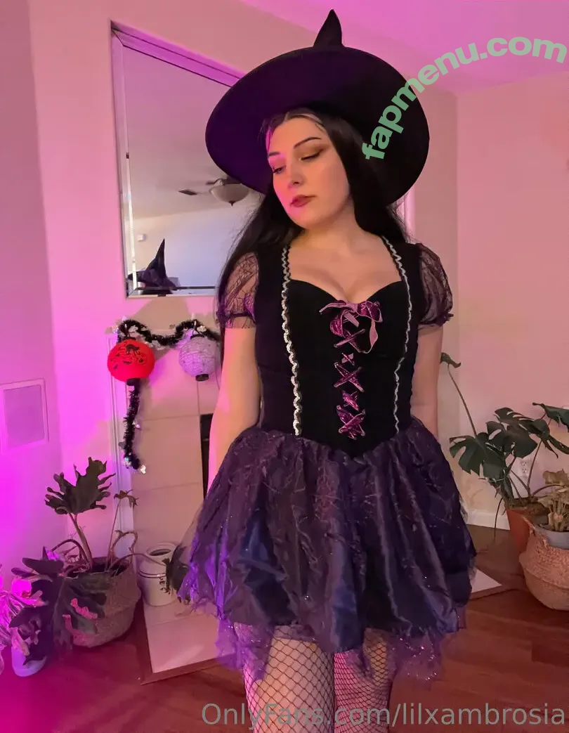 itsambicandy nude photo #0019 (itsambicandy)