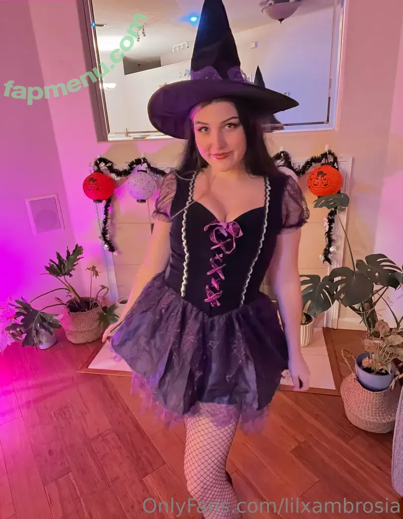 itsambicandy nude photo #0022 (itsambicandy)