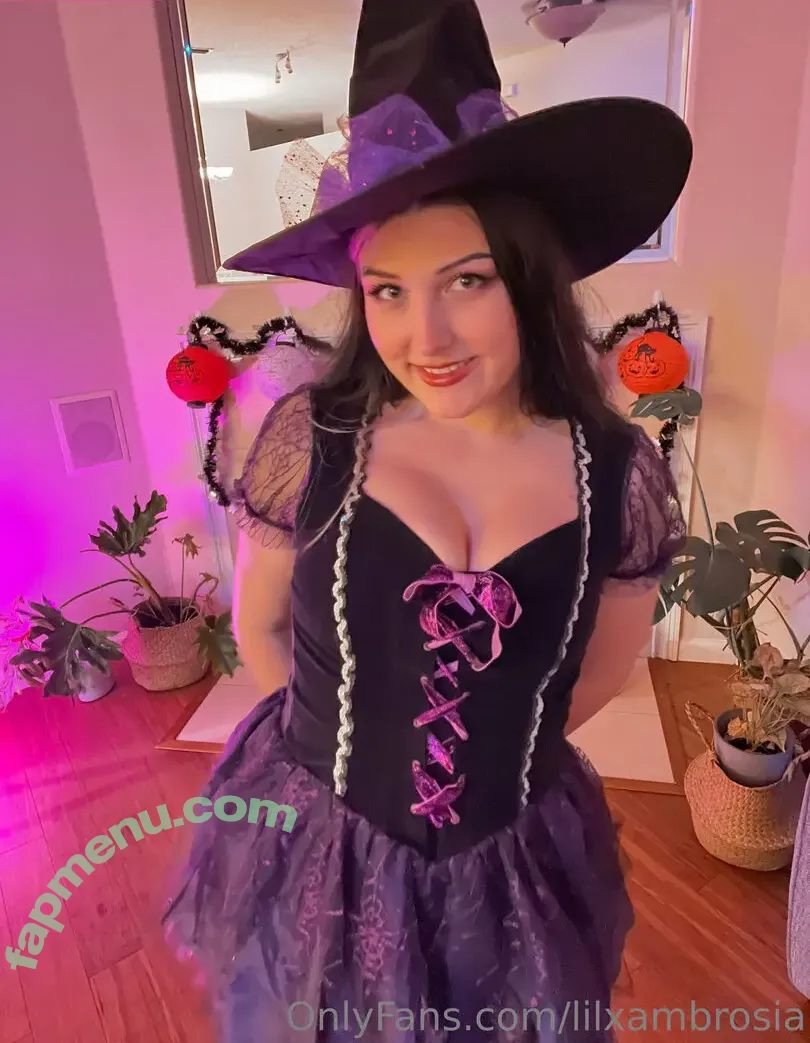 itsambicandy nude photo #0024 (itsambicandy)
