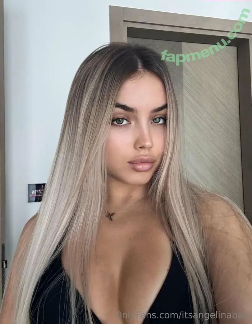 itsangelinabae nude photo #0011 (yourangelinababe)