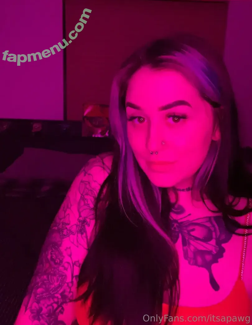 itsapawg nude photo #0004 (itsapawg)