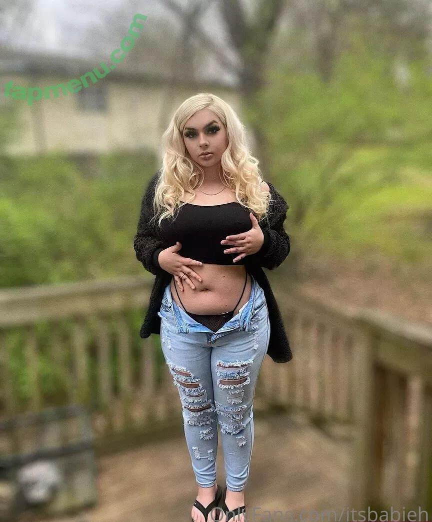 itsbabieh nude photo #0059 (itsbabieh)