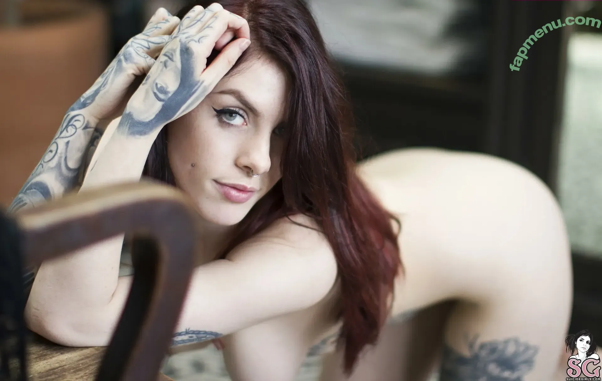 Itsbeadux nude photo #0234 (Itsbeadux)