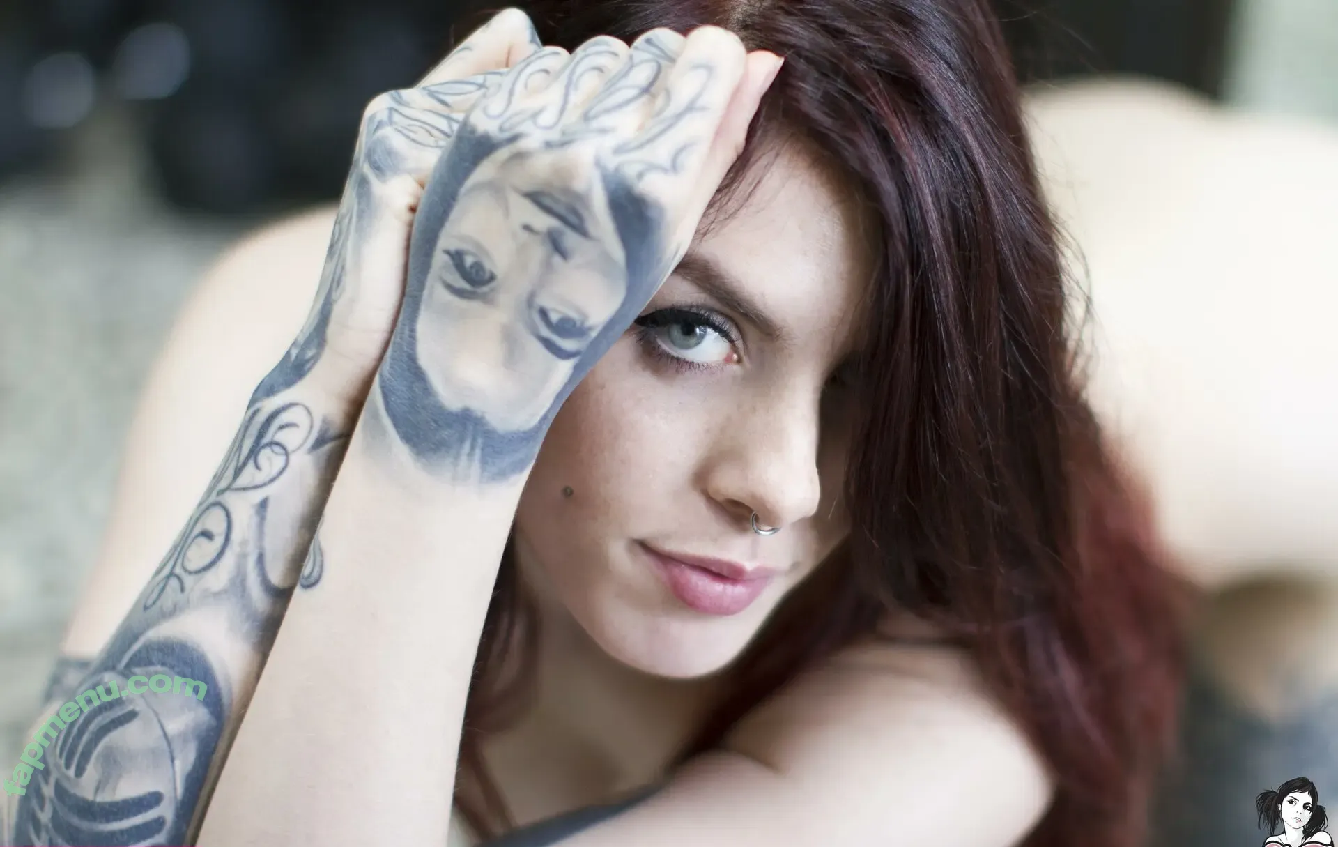 Itsbeadux nude photo #0235 (Itsbeadux)