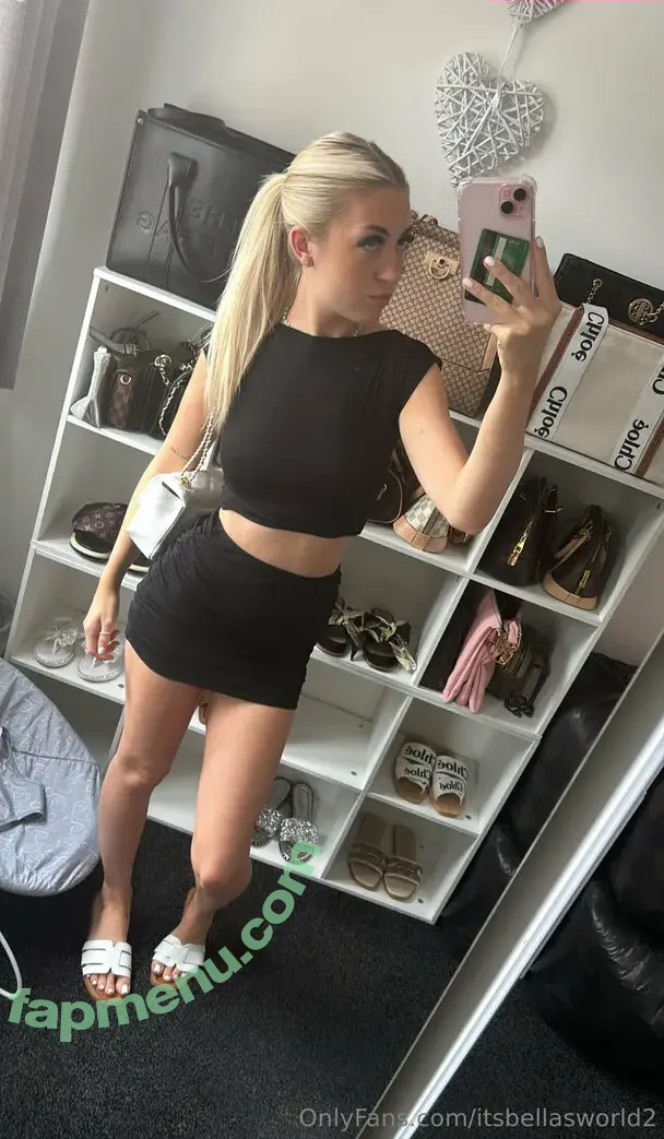 itsbellasworld2 nude photo #0014 (itsbellasworld2)