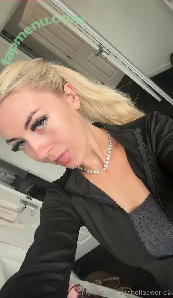 itsbellasworld2 nude photo #0023 (itsbellasworld2)