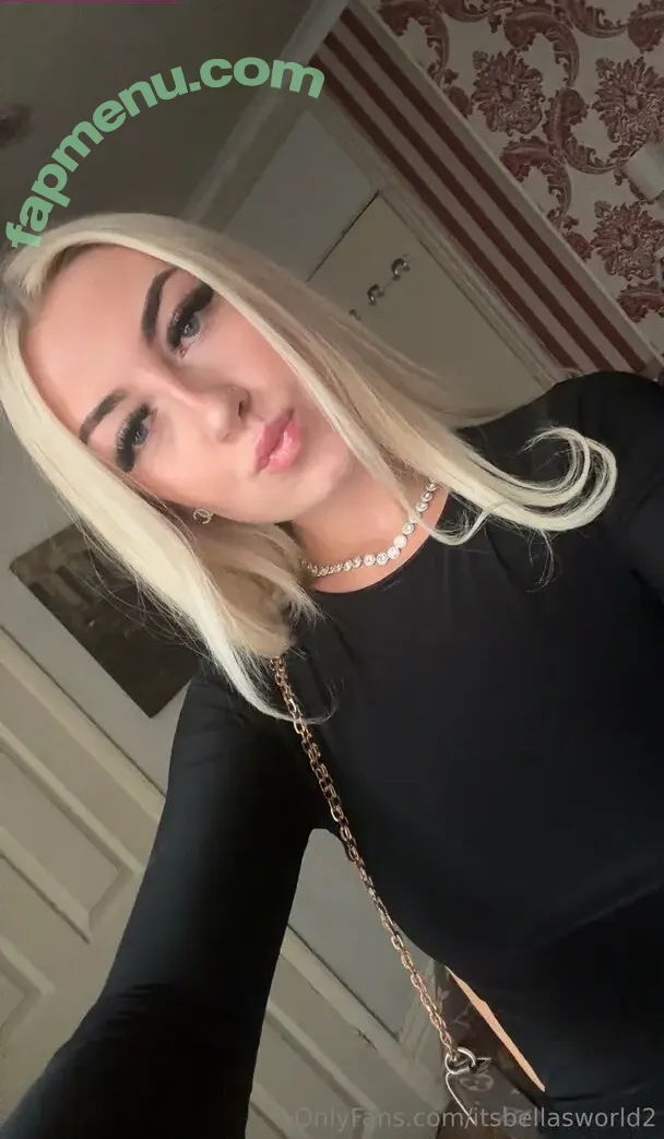 itsbellasworld2 nude photo #0036 (itsbellasworld2)