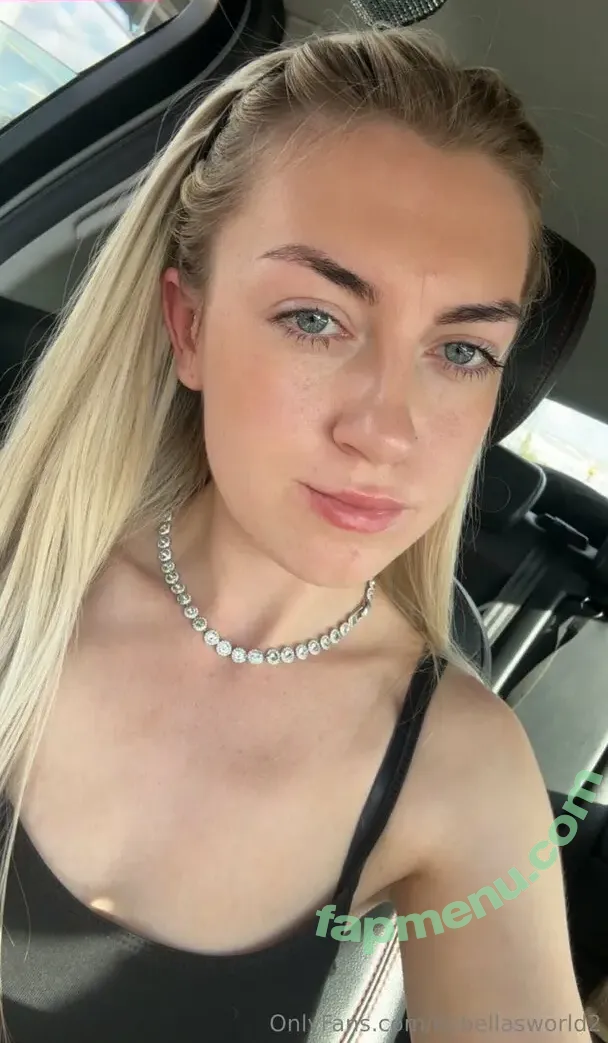 itsbellasworld2 nude photo #0039 (itsbellasworld2)